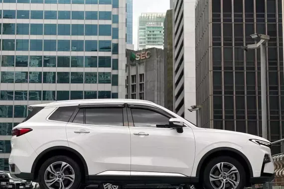Ford Territory 2024 photo 4