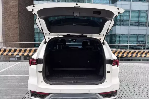 Ford Territory 2024 photo 5