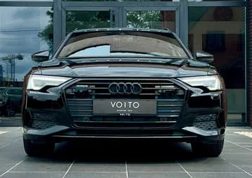 Audi A6 2022 photo 2