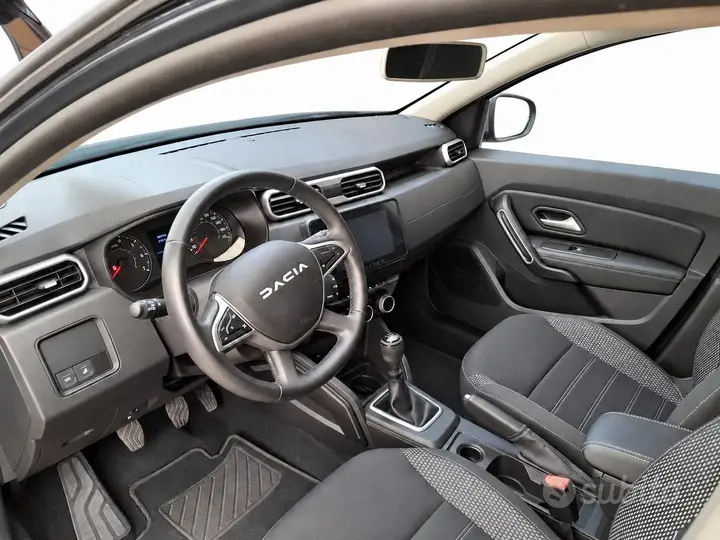 Dacia Duster 2023 photo 5