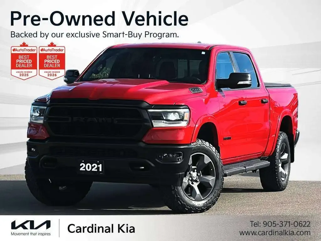 Ram 1500