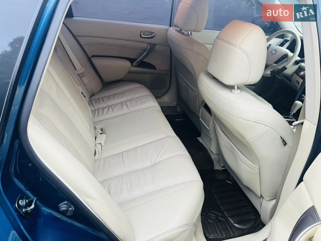Nissan Teana 2008 photo 3