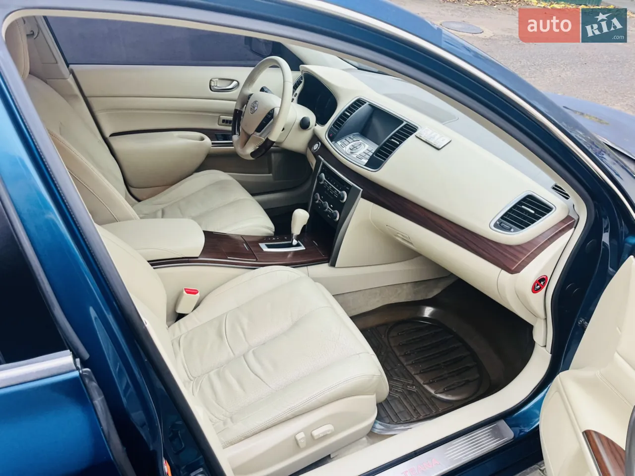 Nissan Teana 2008 photo 4