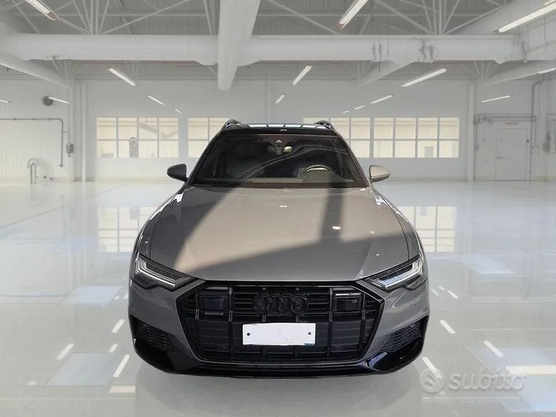Audi A6 Allroad 2023 photo 2