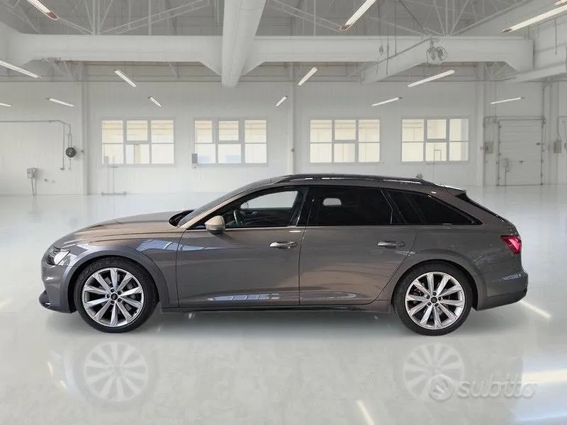 Audi A6 Allroad 2023 photo 5