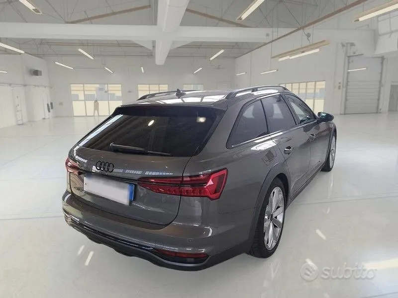 Audi A6 Allroad 2023 photo 4