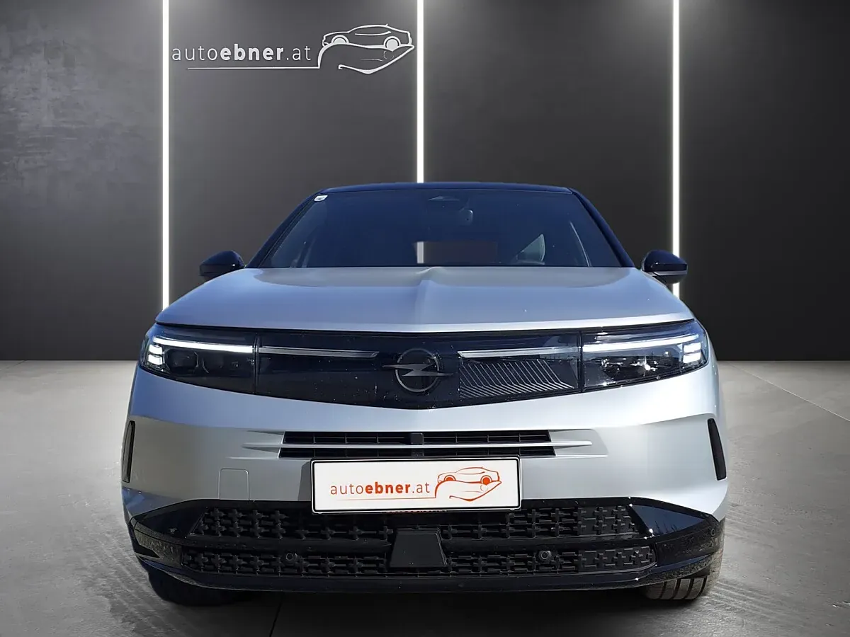 Opel Grandland 2025 photo 2