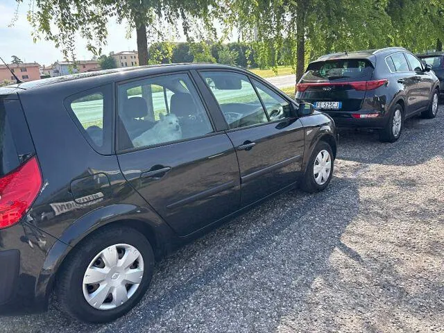 Renault Espace 2009 photo 3