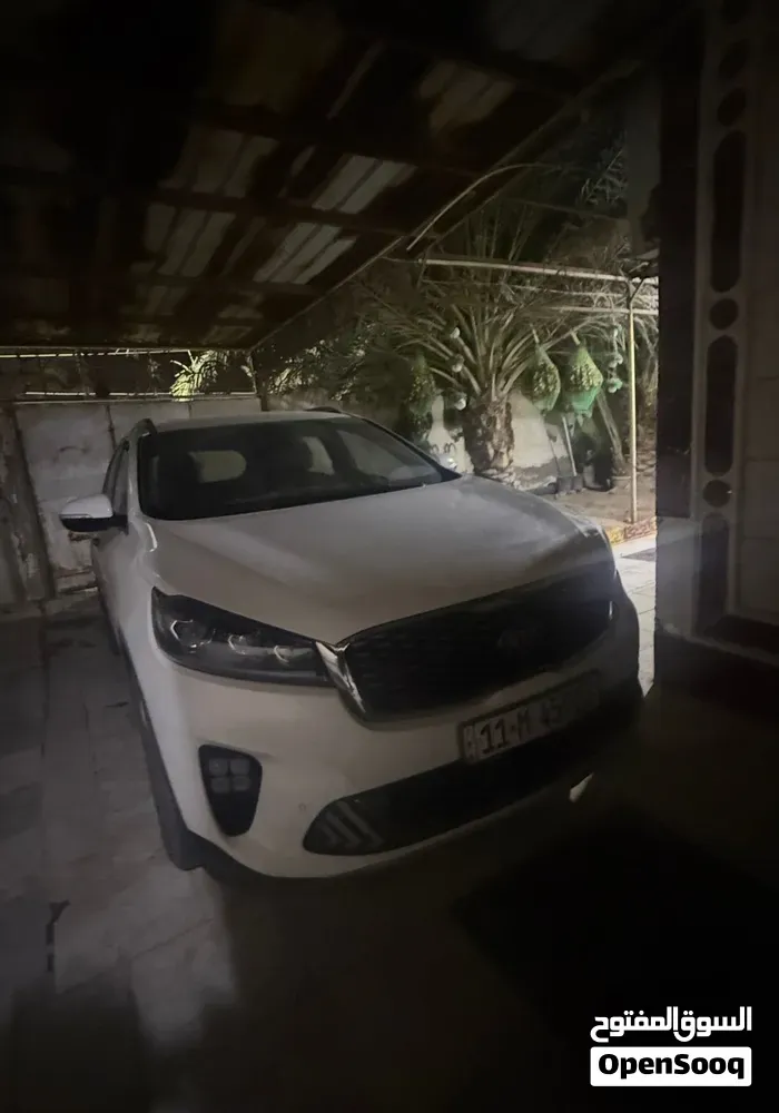 Kia Sorento 2019 photo 4