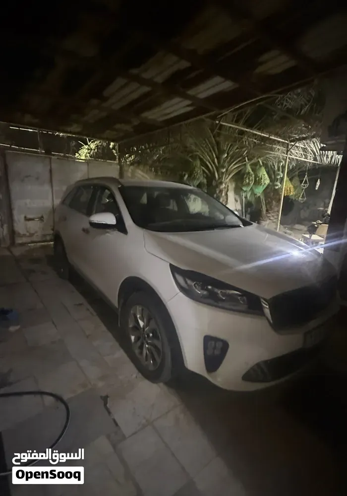 Kia Sorento 2019 photo 2