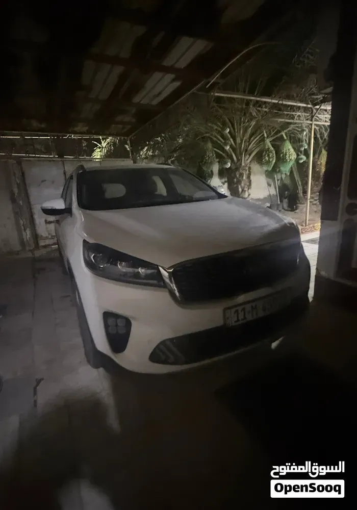 Kia Sorento 2019 photo 3