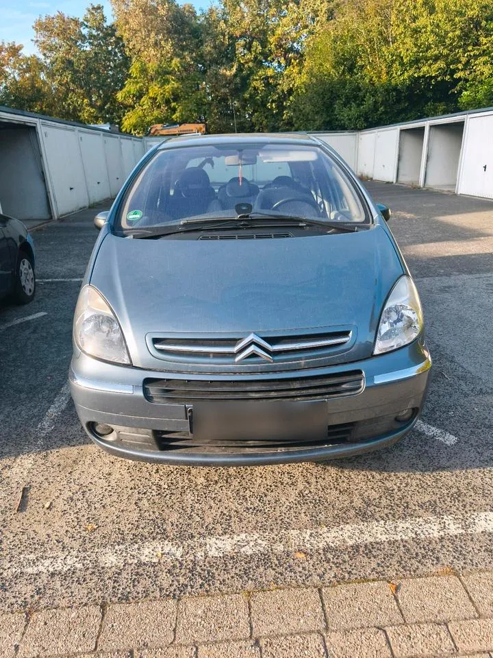 Citroen Xsara Picasso
