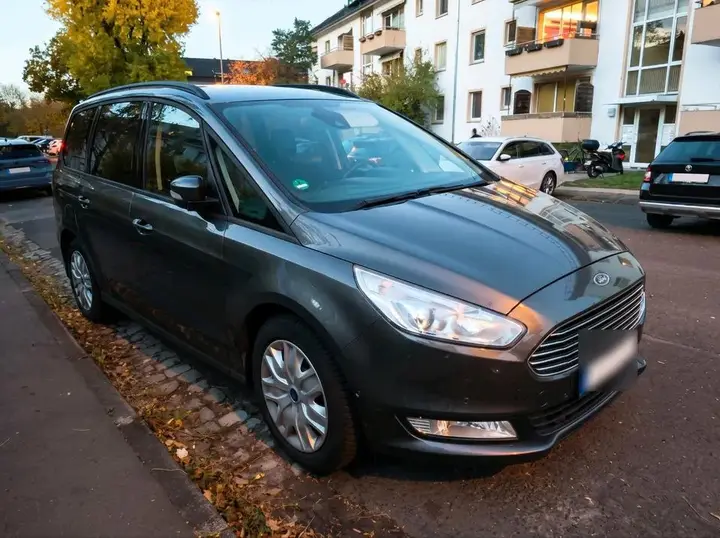 Ford Galaxy