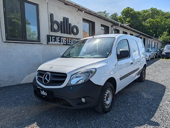 Mercedes-Benz Citan 111