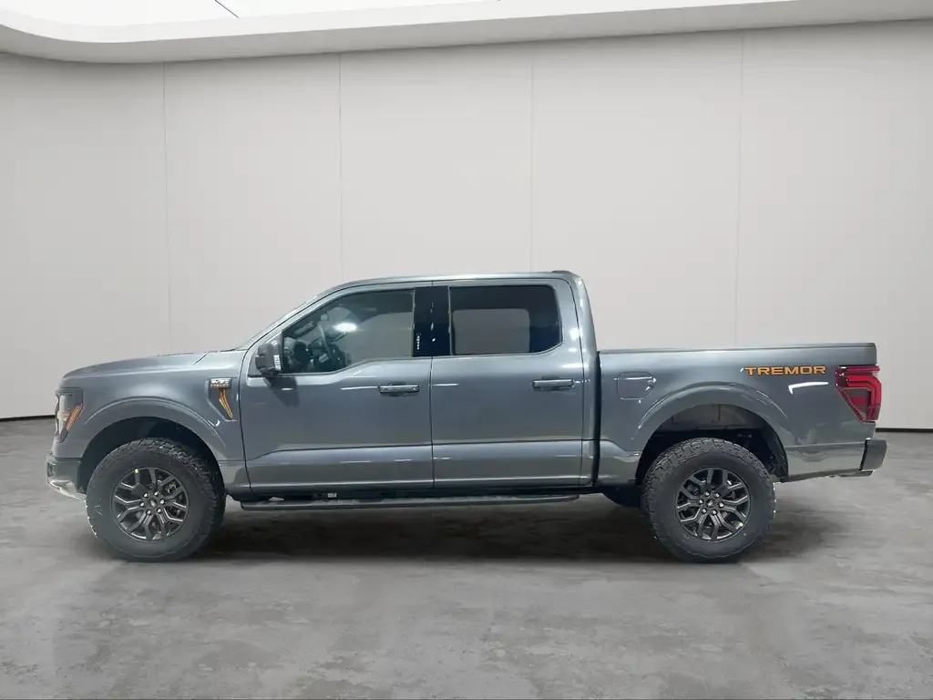 Ford F-150 2026 photo 2