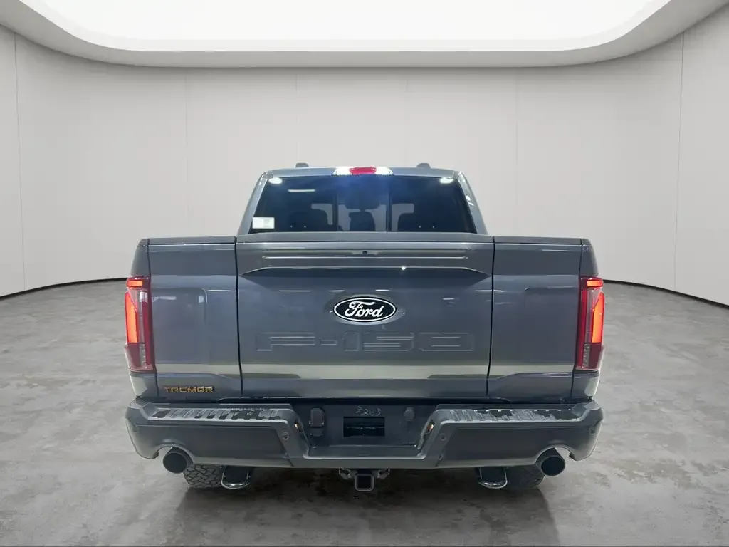 Ford F-150 2026 photo 4