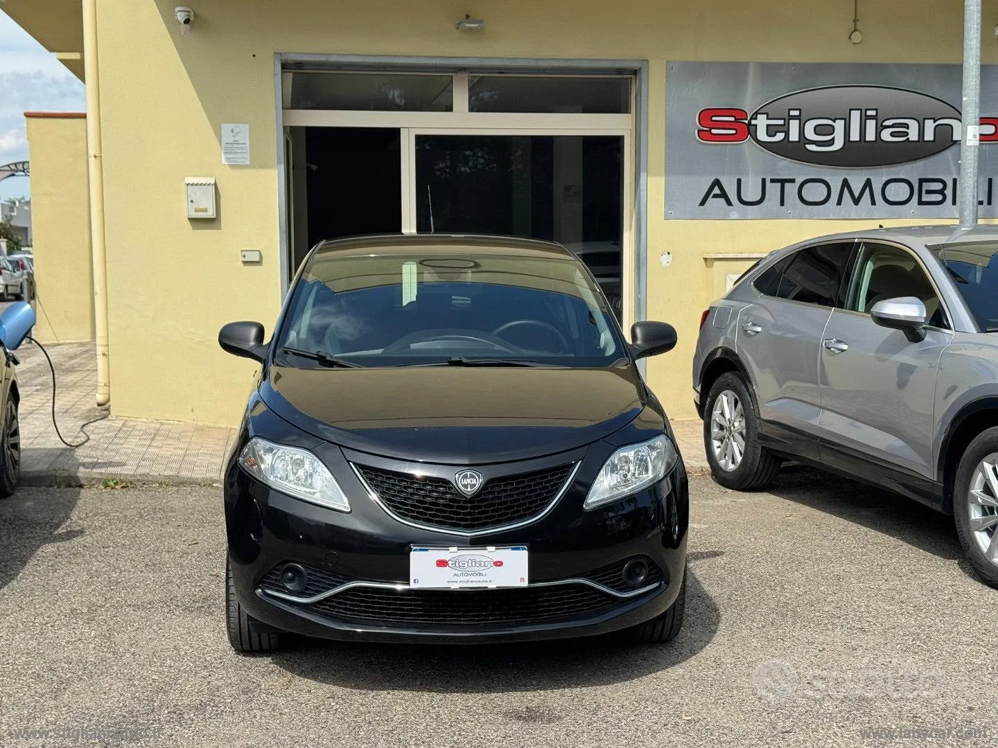 Lancia Ypsilon 2016 photo 2