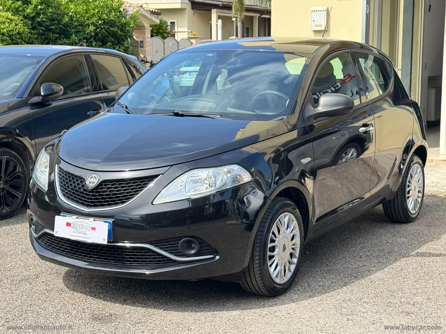 Lancia Ypsilon 2016 photo 3