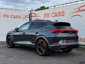 Cupra Formentor 2021 photo 4