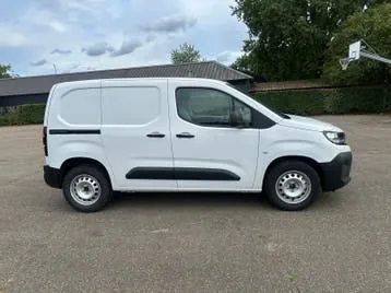 Opel Combo 2026 photo 2