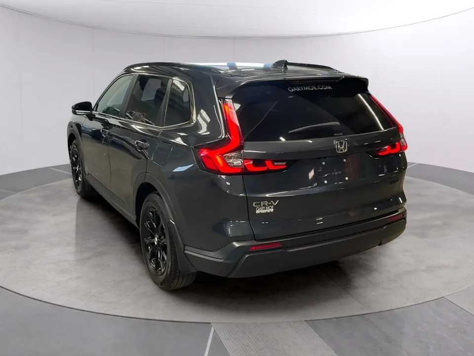 Honda Cr-V 2023 photo 3