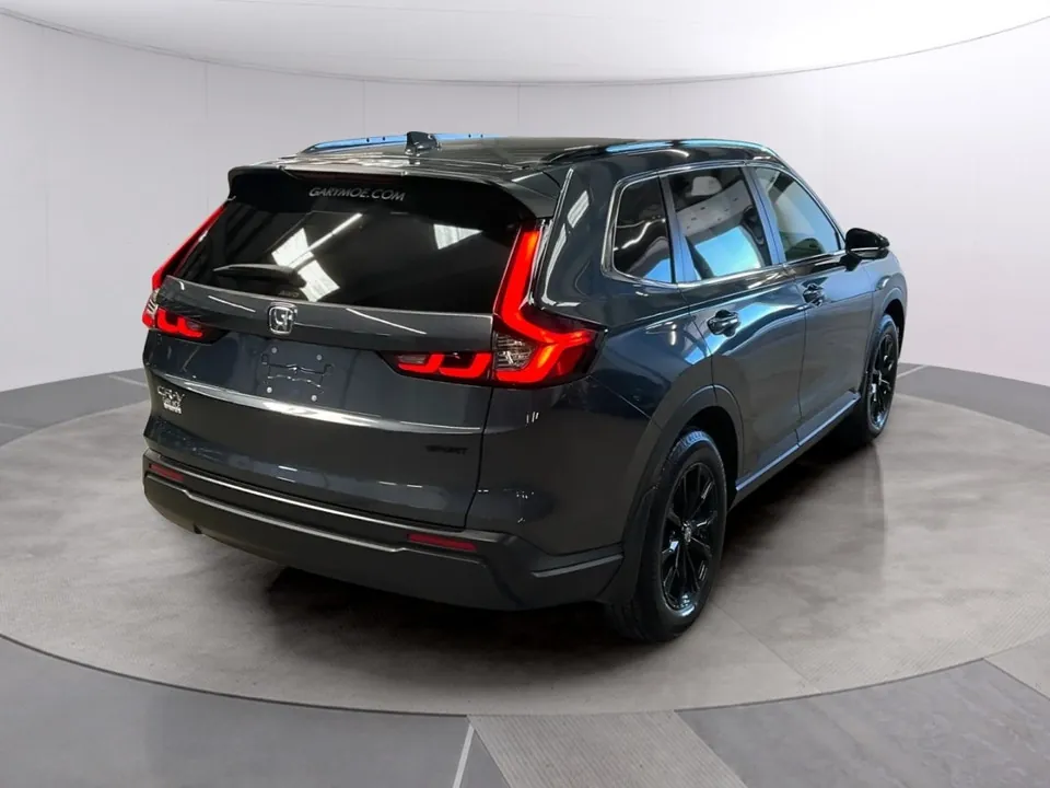 Honda Cr-V 2023 photo 5
