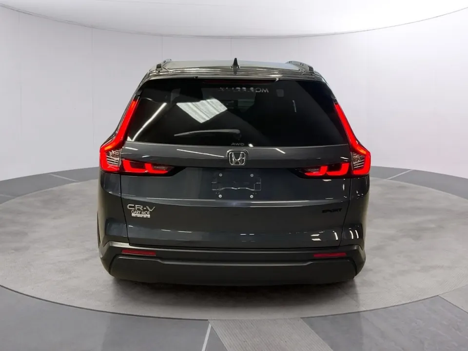 Honda Cr-V 2023 photo 4