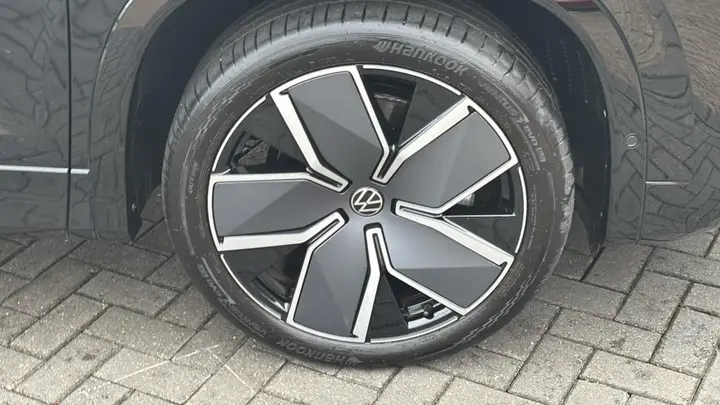 Volkswagen Tayron 2026 photo 5