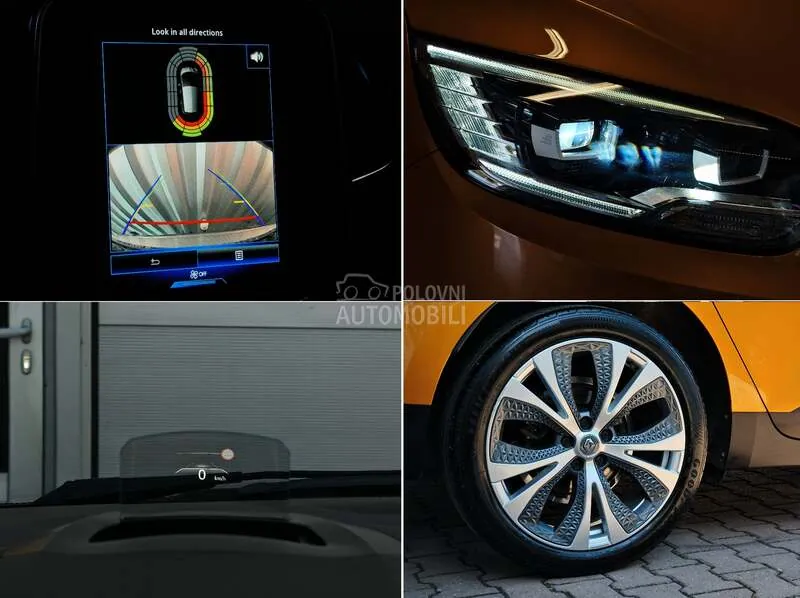 Renault Scenic 2016 photo 3