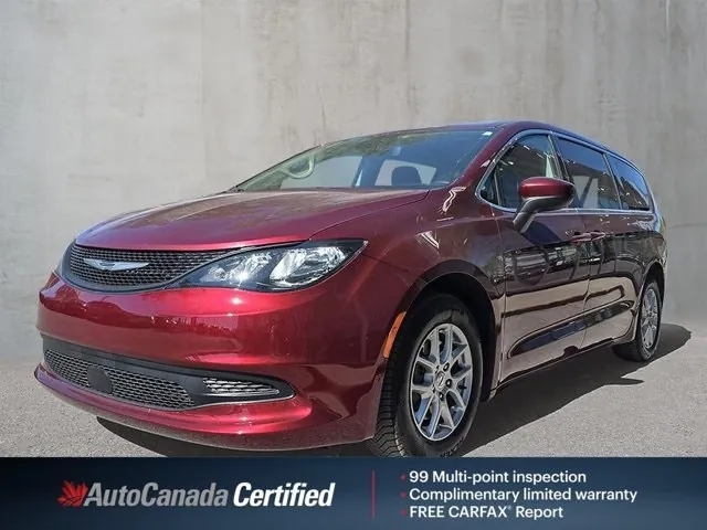 Chrysler Grand Caravan