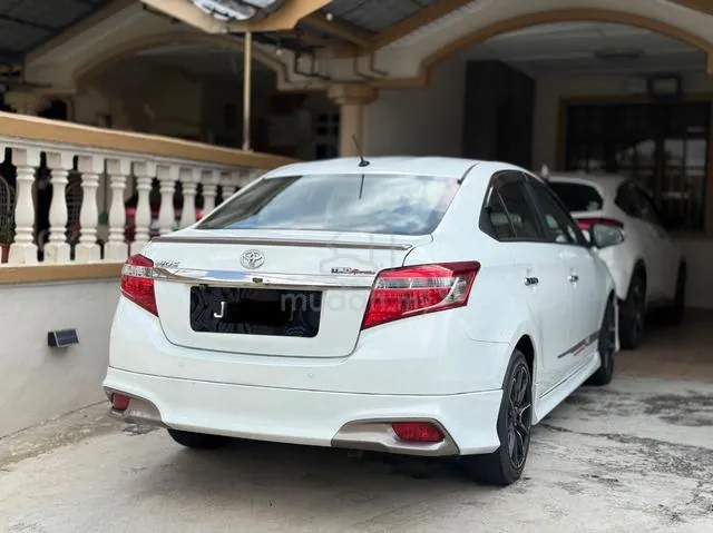 Toyota Vios
