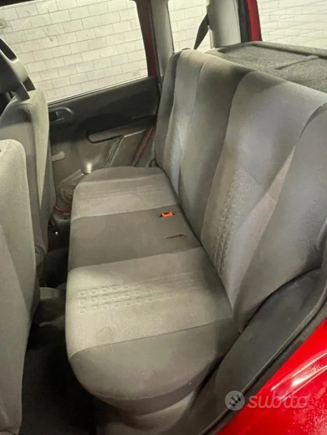 Fiat Panda 2012 photo 5