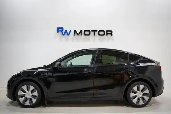 Tesla Model Y 2024 photo 5