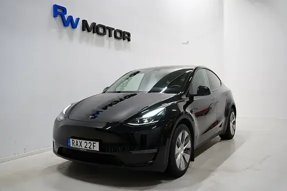 Tesla Model Y 2024 photo 3