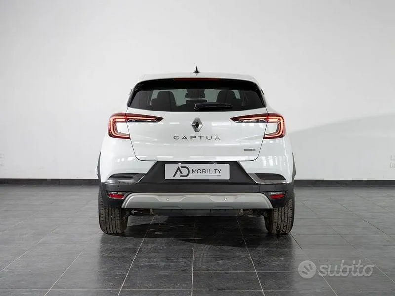 Renault Captur 2021 photo 4