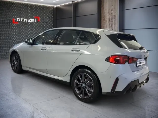 BMW 1 Series 2026 photo 3