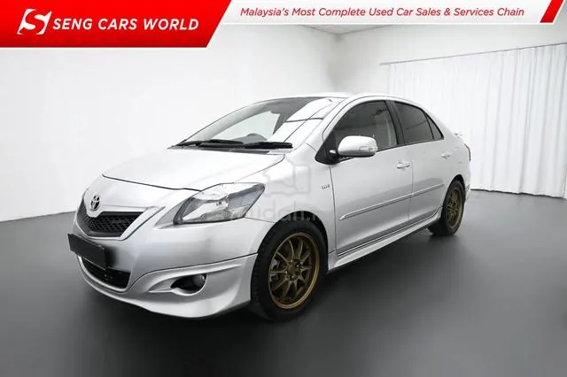 Toyota Vios
