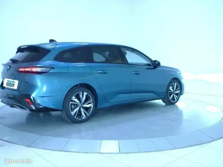 Peugeot 308 2023 photo 5