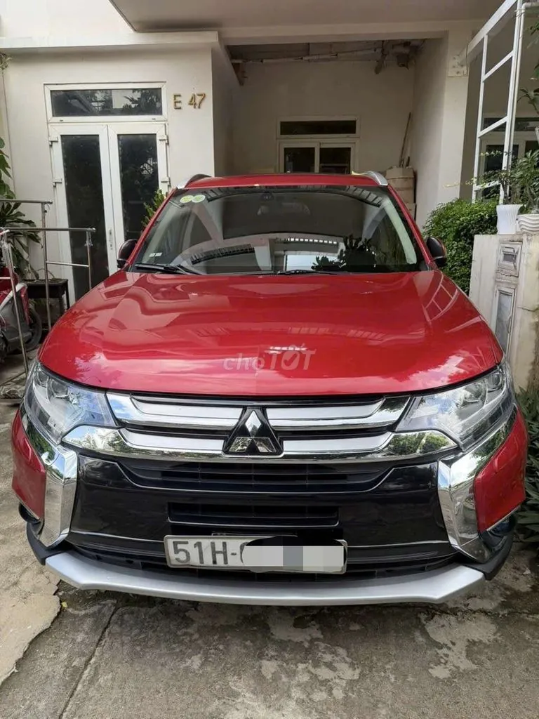 Mitsubishi Outlander 2019 photo 3