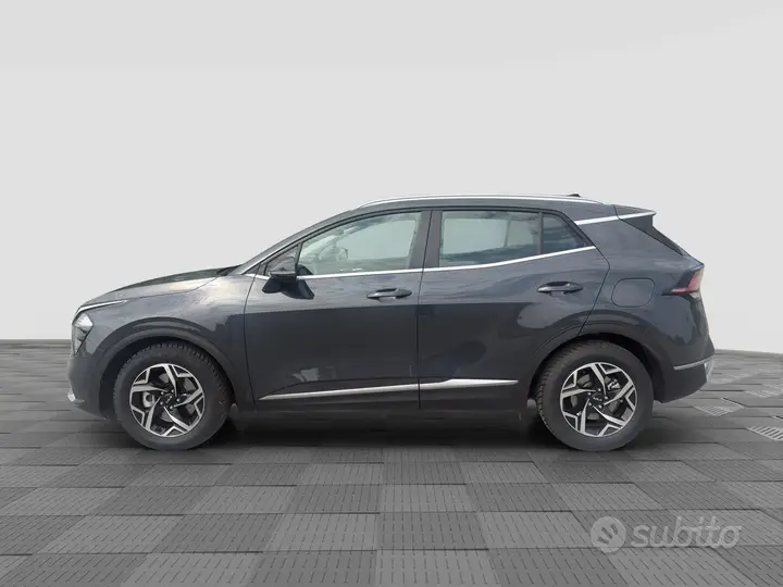 Kia Sportage 2023 photo 2