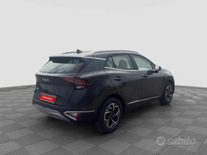 Kia Sportage 2023 photo 5