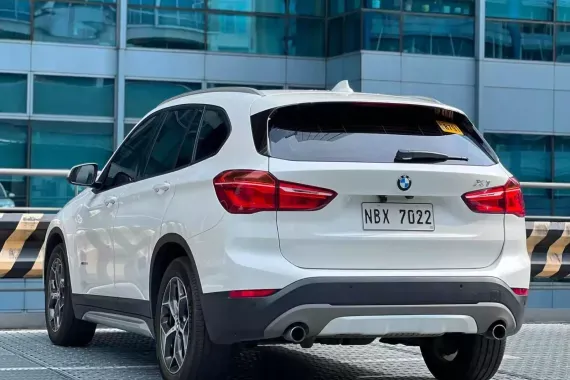 BMW X1 2017 photo 3
