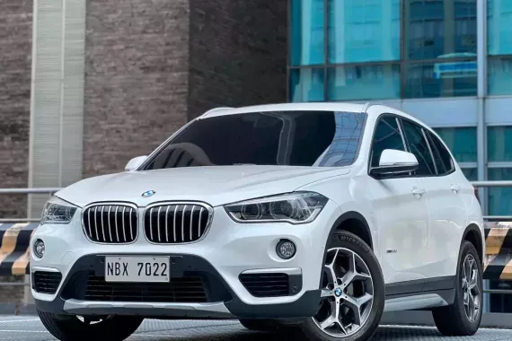 BMW X1 2017 photo 2