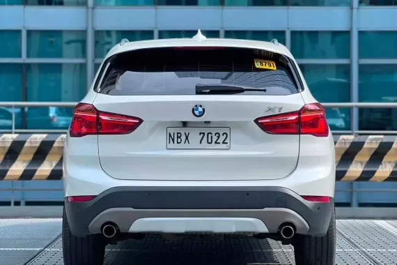 BMW X1 2017 photo 5
