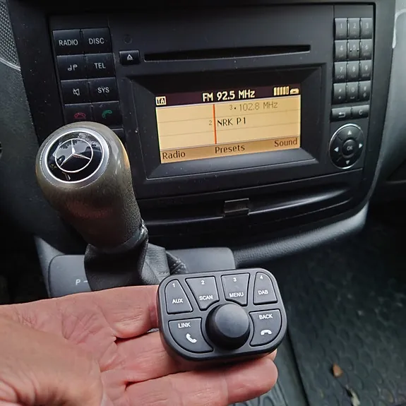 Mercedes-Benz Vito 116 2011 photo 4