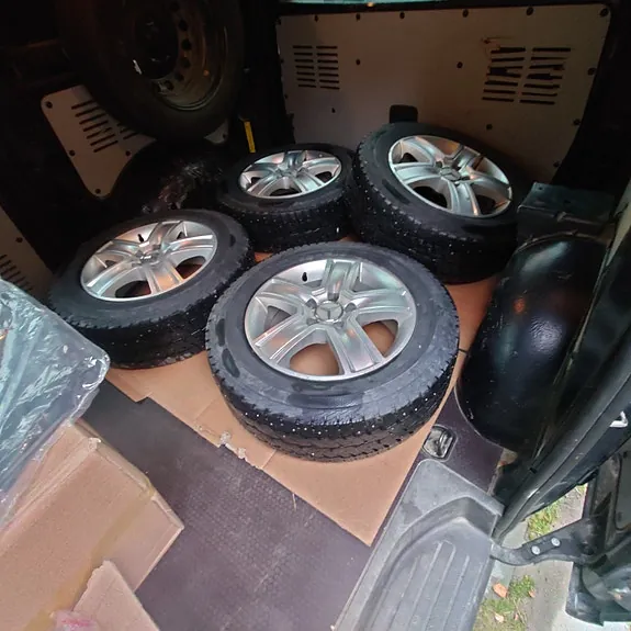 Mercedes-Benz Vito 116 2011 photo 3