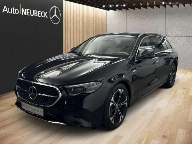 Mercedes-Benz E 300 De