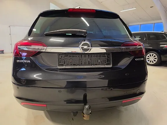 Opel Insignia 2015 photo 5