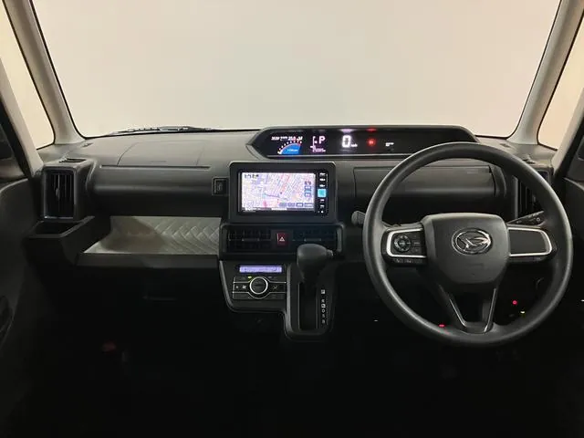 Daihatsu Tanto 2021 photo 4