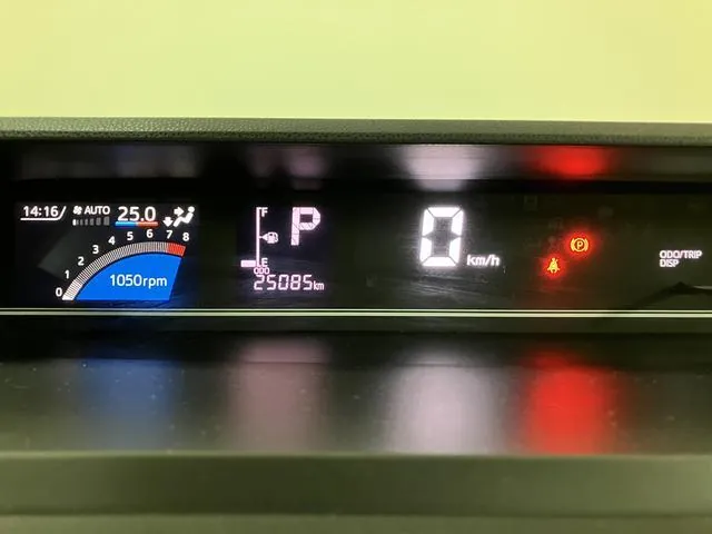 Daihatsu Tanto 2021 photo 5